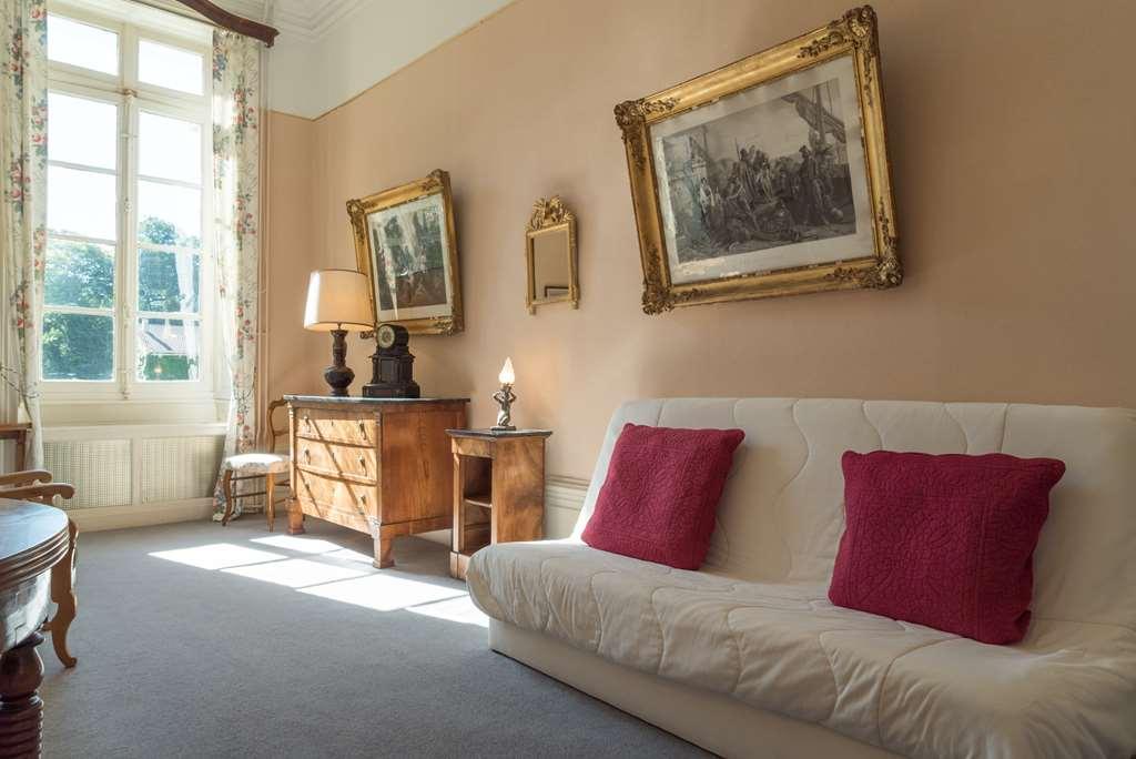 Ogchateau De Nieuil Quarto foto