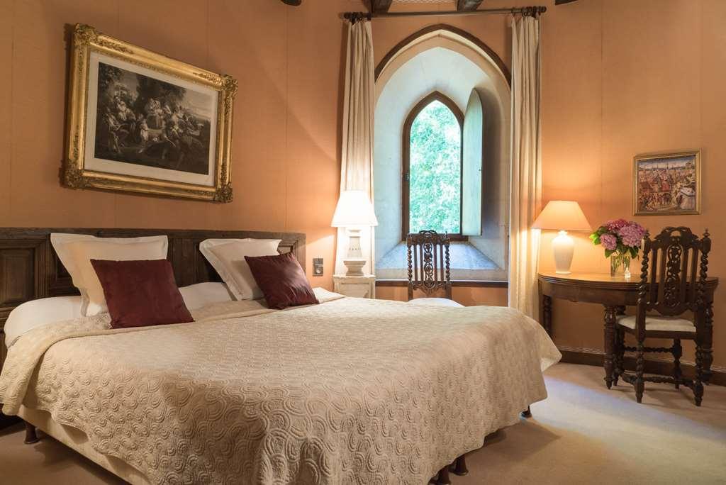 Ogchateau De Nieuil Quarto foto